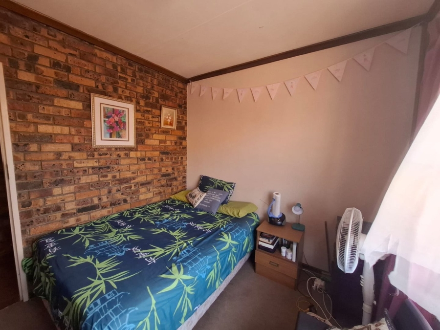 2 Bedroom Property for Sale in Hospitaalpark Free State